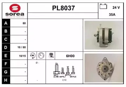 snra-pl8037