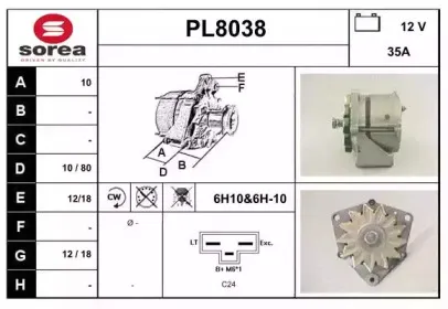 snra-pl8038