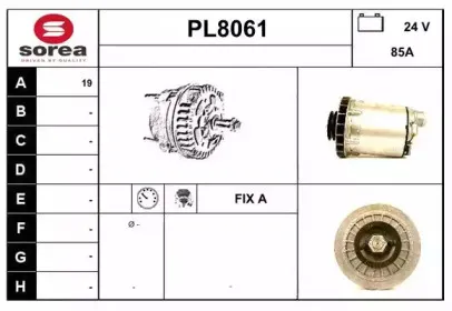 snra-pl8061