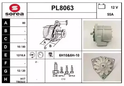 snra-pl8063