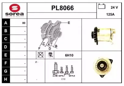 snra-pl8066