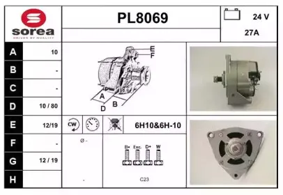snra-pl8069