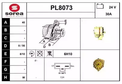 snra-pl8073