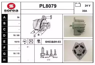snra-pl8079