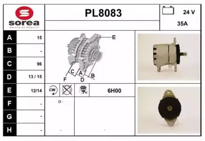 snra-pl8083