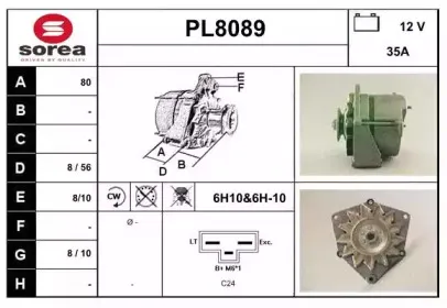 snra-pl8089