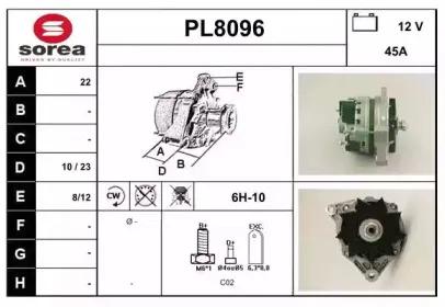snra-pl8096