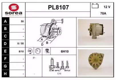 snra-pl8107
