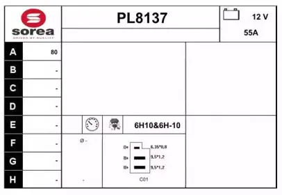 snra-pl8137