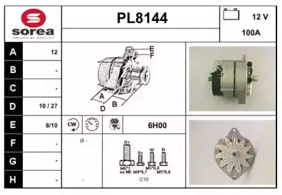snra-pl8144