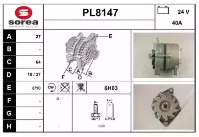 snra-pl8147