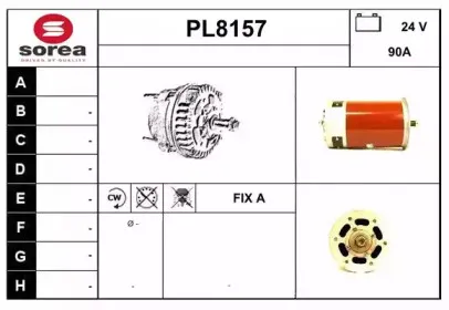 snra-pl8157