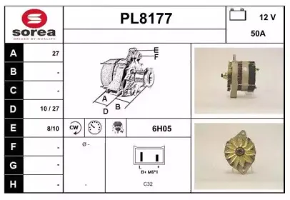 snra-pl8177