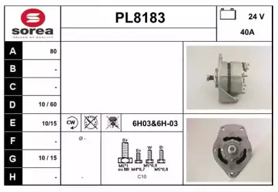 snra-pl8183