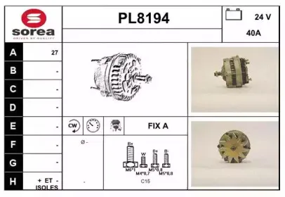 snra-pl8194