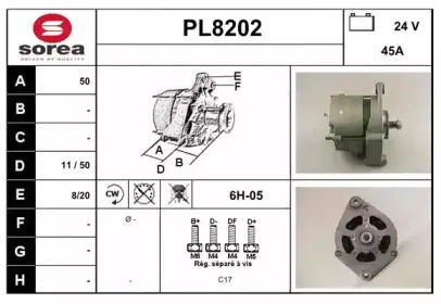 snra-pl8202