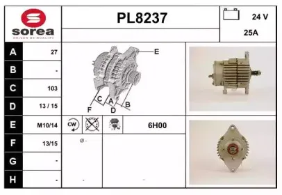 snra-pl8237