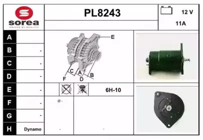 snra-pl8243