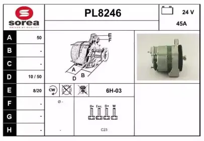 snra-pl8246