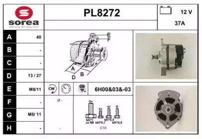 snra-pl8272