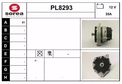 snra-pl8293