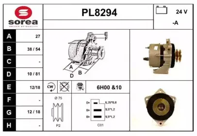 snra-pl8294