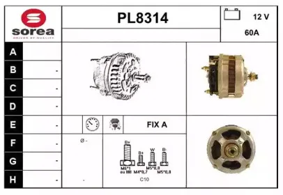 snra-pl8314