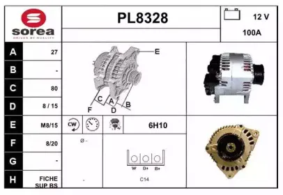 snra-pl8328