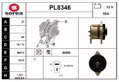 snra-pl8346