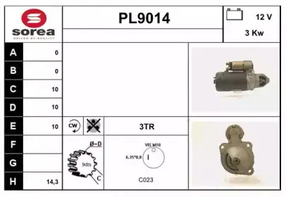 snra-pl9014