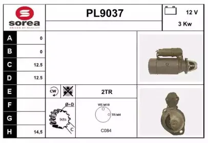 snra-pl9037