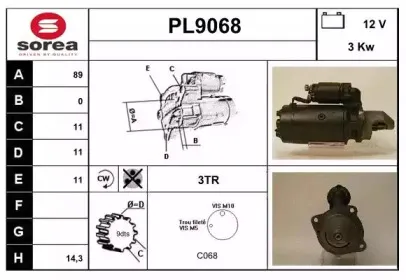 snra-pl9068