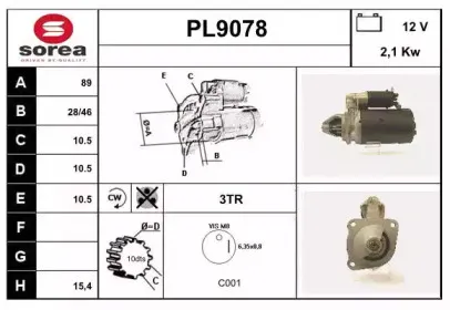 snra-pl9078