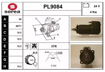 snra-pl9084