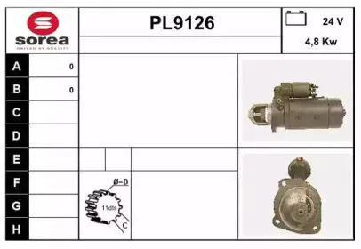 snra-pl9126