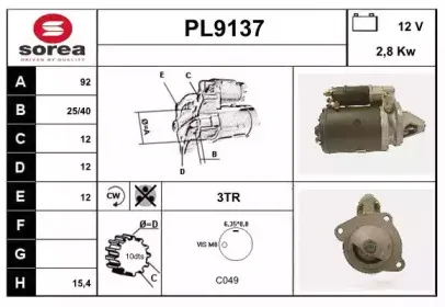 snra-pl9137