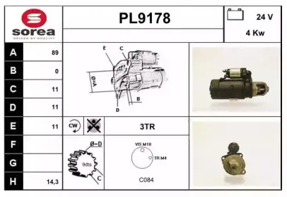 snra-pl9178