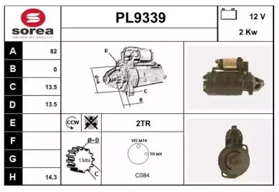 snra-pl9339