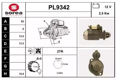 snra-pl9342