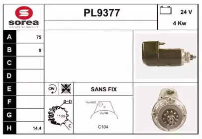 snra-pl9377