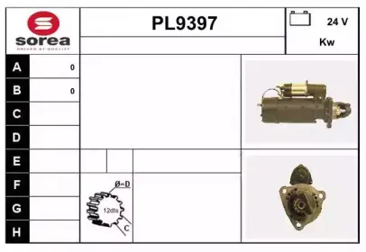 snra-pl9397