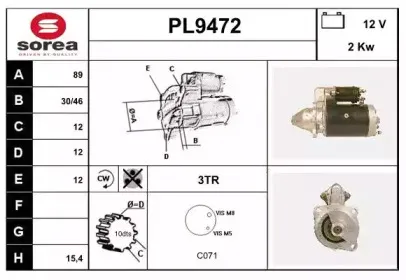 snra-pl9472