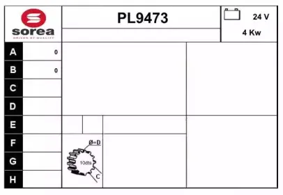 snra-pl9473