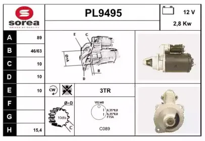 snra-pl9495