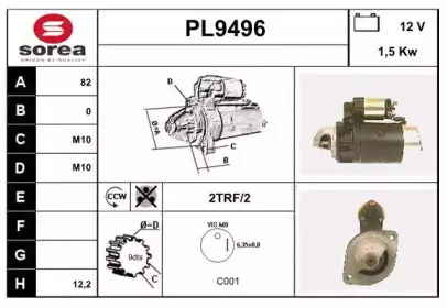 snra-pl9496
