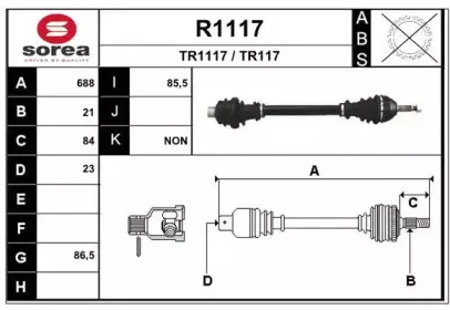 snra-r1117
