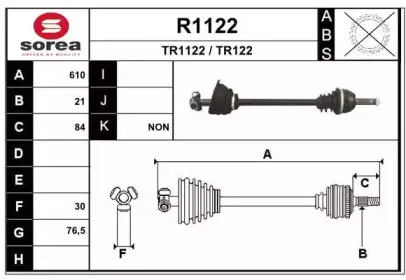 snra-r1122