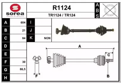 snra-r1124
