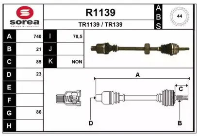 snra-r1139
