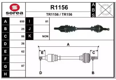 snra-r1156